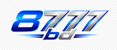 8777 bd লোগো